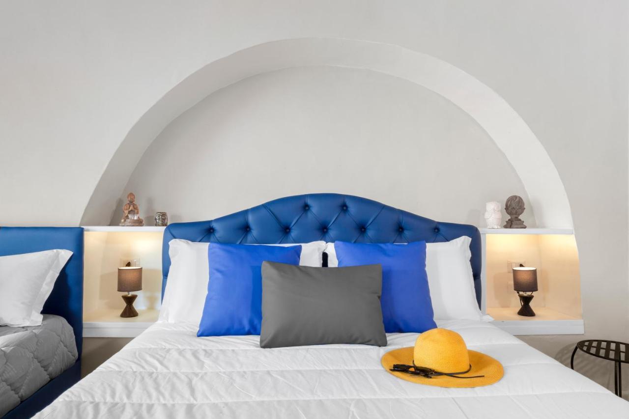 Porto Salvo Hotel Sant'Agnello Buitenkant foto