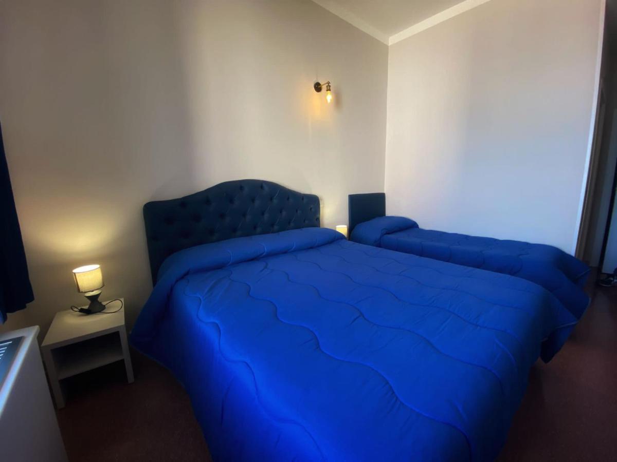 Porto Salvo Hotel Sant'Agnello Buitenkant foto