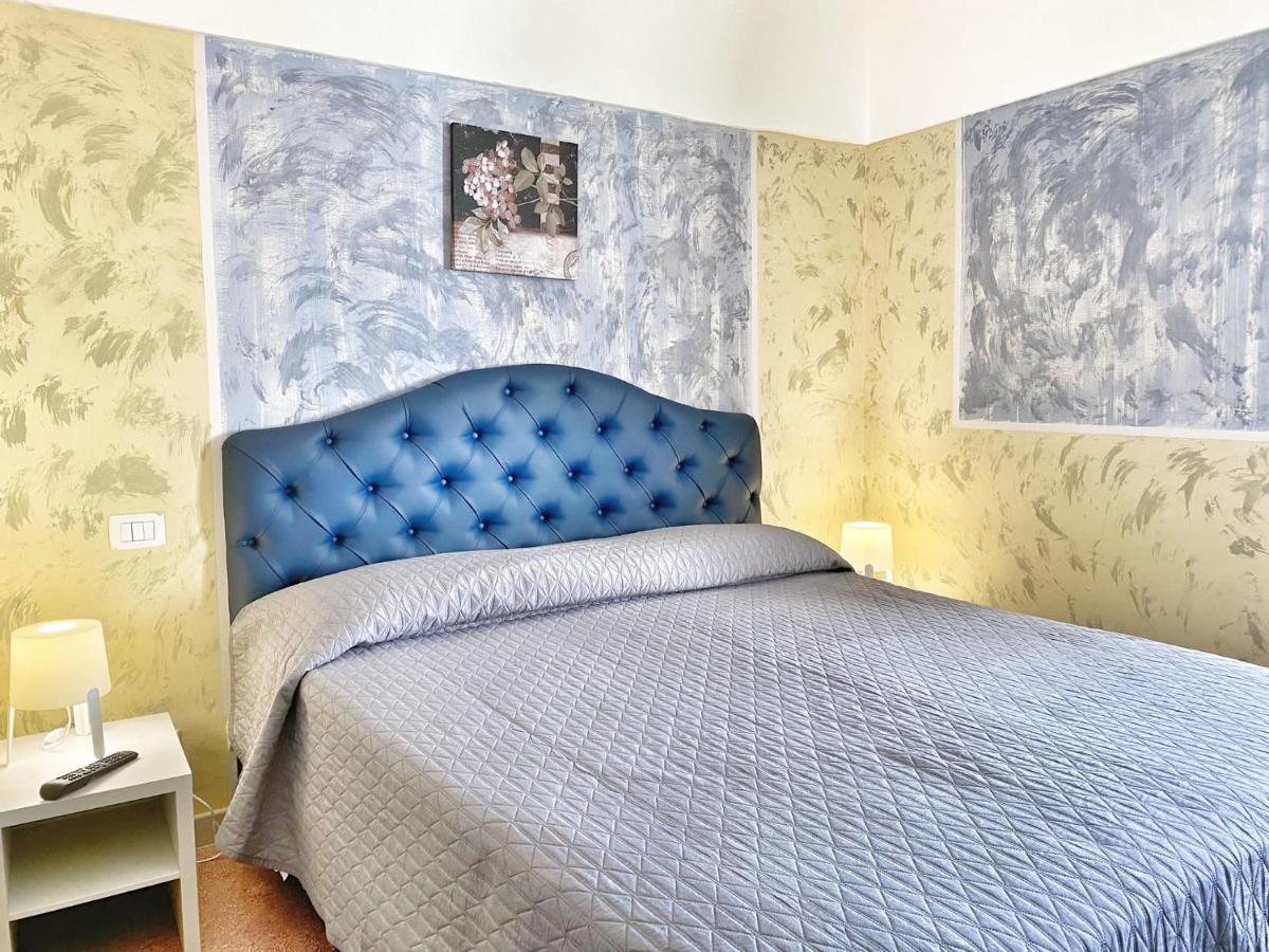 Porto Salvo Hotel Sant'Agnello Buitenkant foto