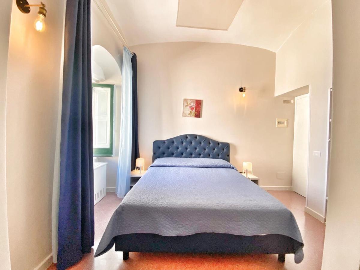 Porto Salvo Hotel Sant'Agnello Buitenkant foto