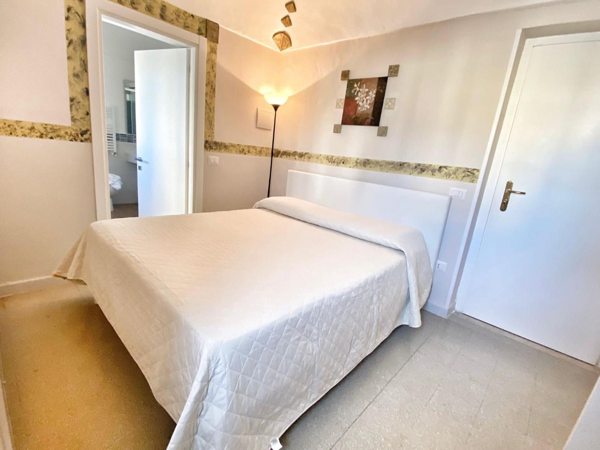 Porto Salvo Hotel Sant'Agnello Buitenkant foto