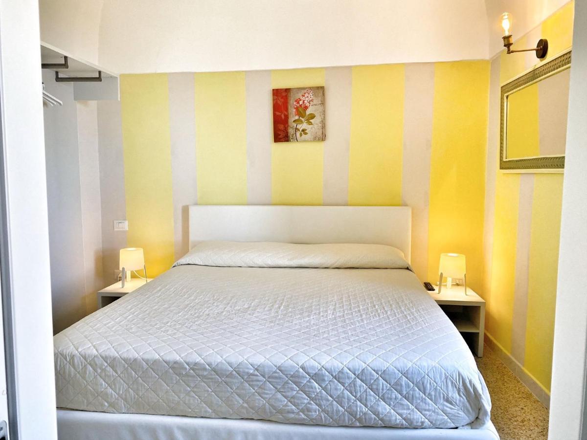 Porto Salvo Hotel Sant'Agnello Buitenkant foto