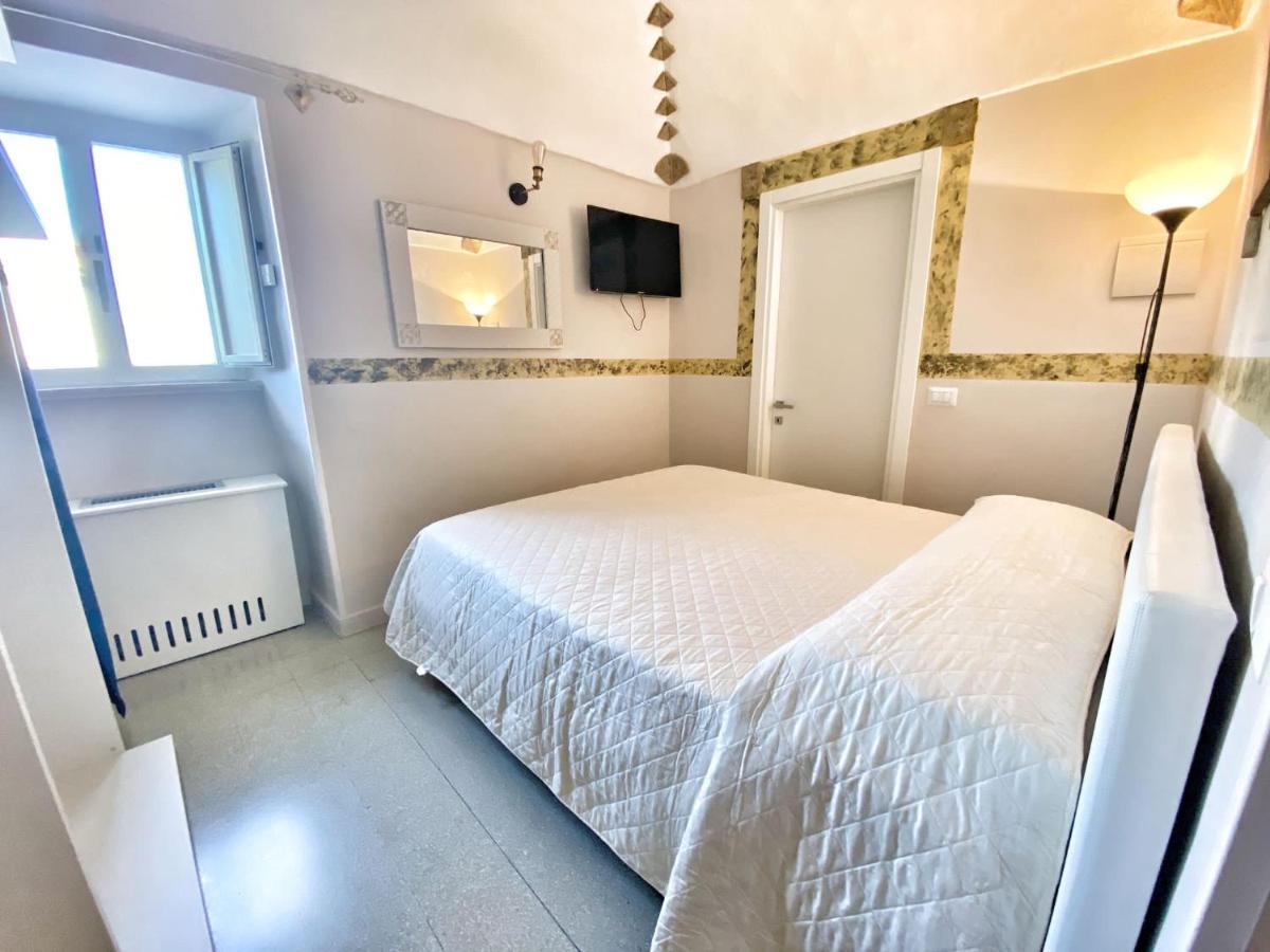 Porto Salvo Hotel Sant'Agnello Buitenkant foto